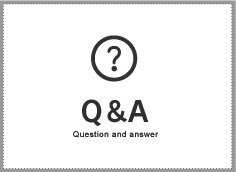 Q＆A